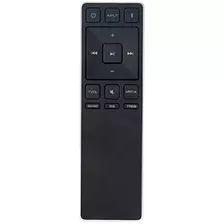 Control Remoto De Xrs321nf Barra De Sonido Vizio Sb36...