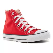 Botas Chuck Taylor All Star Hi Converse