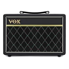 Amplificador Vox Pathfinder 10 Bass Combo Para Bajo - 10w