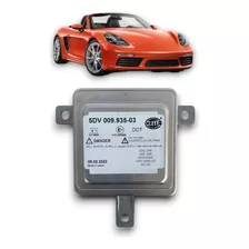 Módulo Reator Xênon Porsche 718 2.5 Boxster 2017-2021 Hella