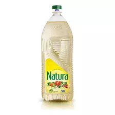 Aceite De Girasol Natura Botellasin Tacc 1.5 L 