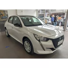 Peugeot 208 Active Pack 1.6l Aq