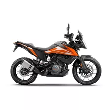 Ktm 250 Adventure