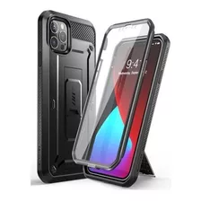 Funda Resistente Supcase Para iPhone 12 Pro De 6.1 Pulgadas