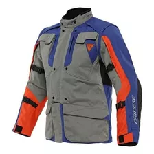 Motociclismo, Dainese Aligator Chaqueta De Moto Textil Para 