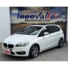 Bmw Serie 2 Active Tourer Sport 2.0 Tb Aut. 2014/2015