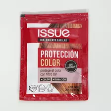 Tratamiento Capilar Issue Protección Color Sachet X25g