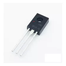 Kit 05pçs - Transistor Bd139-16 On