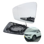 Luna Espejo Izq Compatible Volkswagen Jetta Clasic 1997-2014 Volkswagen GOLF K 2