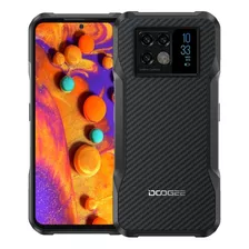 Barato Y Fino Teléfono Inteligente Doogee V20 Dual 5g 8+256g