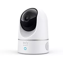 Eufy Security Solo Indoorcam P24, 1080p Cámara De Seguridad 