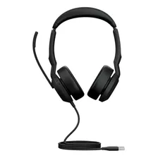 Headset Jabra Evolve2 50 Usb-a Uc Stereo 25089-989-999