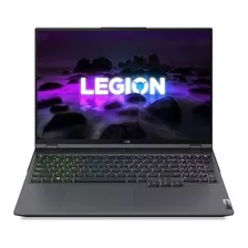 Lenovo Gaming Legion 5 17.3 Amd 7 5800h 16gb 1tb Rtx 3060