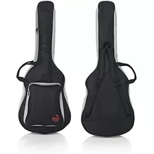 Wayfinder Supply Co - Funda Ligera Para Guitarra Acústica El