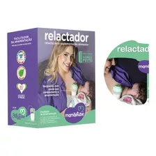 Kit Relactador Mamãetube C Frasco E 10 Sondas Relactação