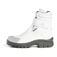 Bota Térmica Frigorifica Branca Delta Plus Bico Pvc Ca 45620