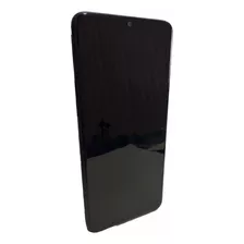 Celular Samsung Galaxy A20s 32gb 3ram Negro (usado)