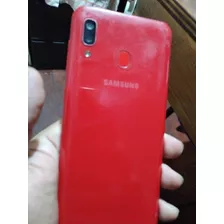 Celular A30 Usado 