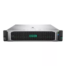 Servidor Hpe Dl380 G10 Xeon 5220 18 Core 32 Gb Ram No Hdd