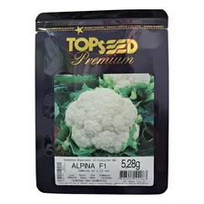 Agristar Top Seed Premium Couve-flor 5,28gr.