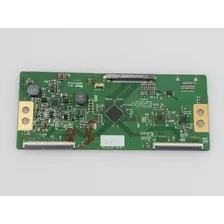 Placa T-com Tv LG 32lv3700