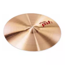 Paiste Pst7 C-17 Crash 17 Platillo Para Batería