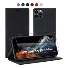 Funda 13peas Para iPhone 14 Pro Max (versión 2022), Funda Ti