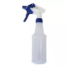 Borrifador Com Spray Pulverizador 500ml Manual Perfect 