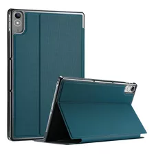 Funda Lenovo Tab P11 2nd Gen 11.5 (tb350fu Tb350xu) Verde 