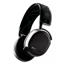 Audifono Inalambrico Gamer Steelseries Arctis 9x