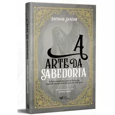 Livro - A Arte Da Sabedoria