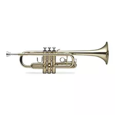 Stagg Ws-tr255 C Trumpet With Funda Para