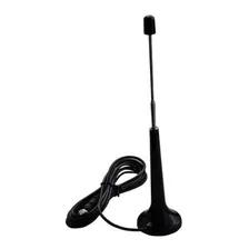 Antena Tdt Extensible Para Tv Y Decodificador !!!!