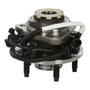 Cilindro Esclavo Mazda Pu B2600 90-1991-1992 V6 2.6 4x4 Ont