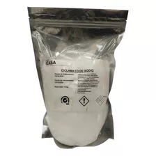 Ciclamato De Sodio Aditivo E952 Senasa 1 Kg Pr