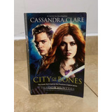 City Of Bones De Cassandra Clare