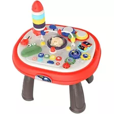 Juego Mesa Didactica Para Niños - Huanger