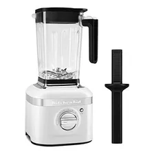 Licuadora Kitchenaid Ksb4028wh 1200w Velocidad Variable