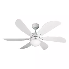 Ventilador Abanico Techo Max Rca 42 Pulgadas 106cm Rlv 51