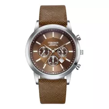 Reloj Chronos Ref: 240 Miel