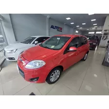 Fiat Palio Attractive Top 1.4 