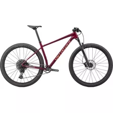 Bicicleta De Montaña Specialized Chisel 29 Talla M 