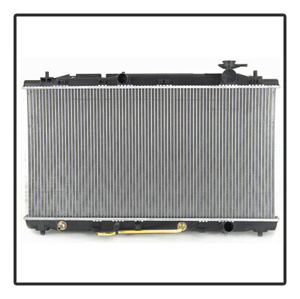 New Aluminum Radiator For Lexus Es350 Toyota Avalon Camr Yyk Foto 3