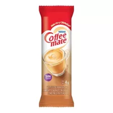 Sustituto De Crema Para Café Coffee Mate En Polvo Sobre 4g