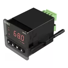 Controlador Digital De Temperatura Mdh370n C/ Nf E Garantia 