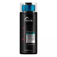 Truss Miracle Shampoo 300ml