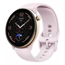 Smartwatch Reloj Inteligente Amazfit Gtr Mini Rosa Gps