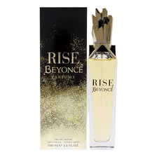 Beyonce Rise Edp 100ml Mujer - Avinari