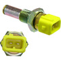 Sensor Temp Refrigerante M30 V6 3.0l De 1990 A 1992 Injetech