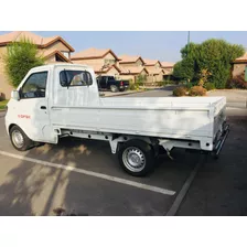 Arriendo Camioneta